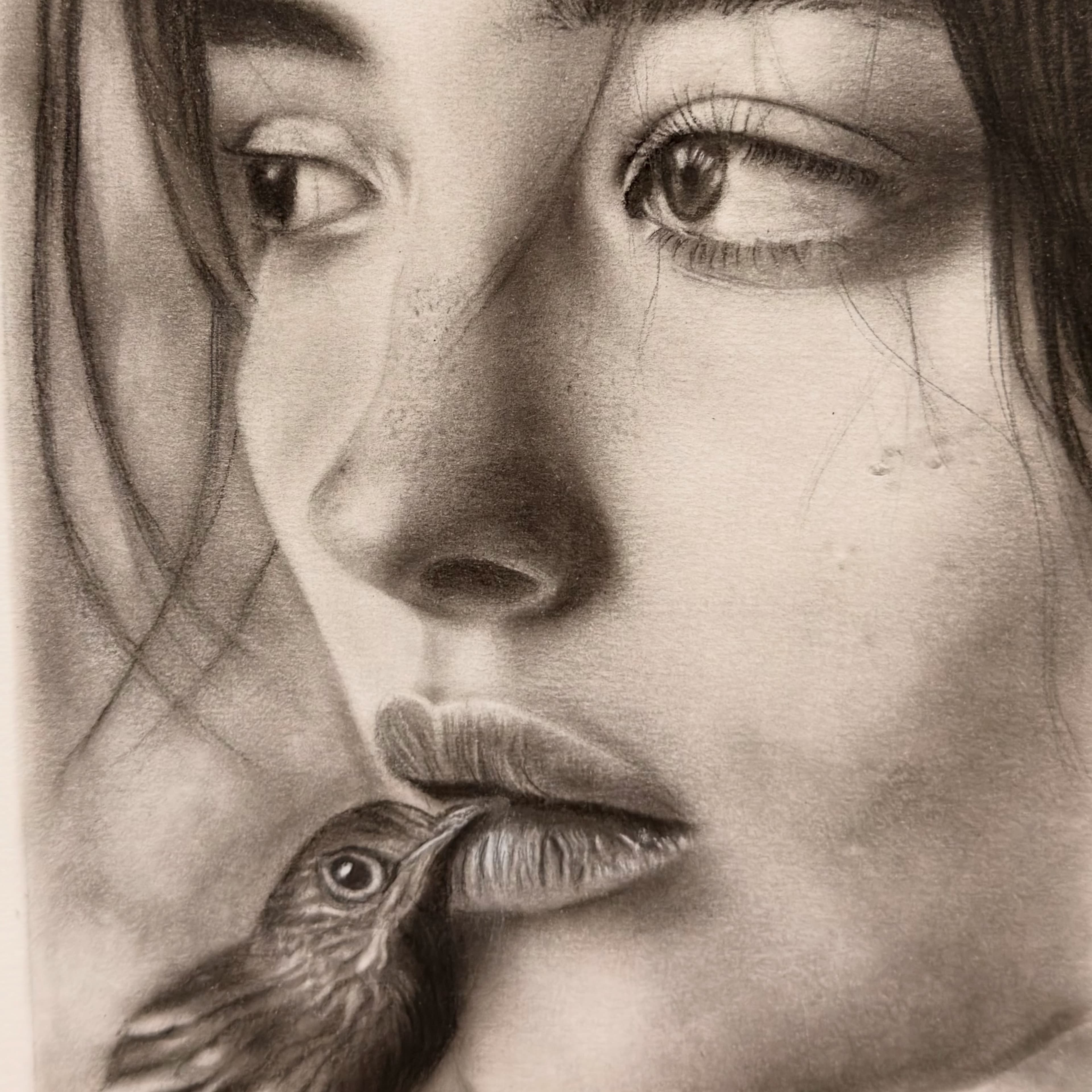 The messenger
